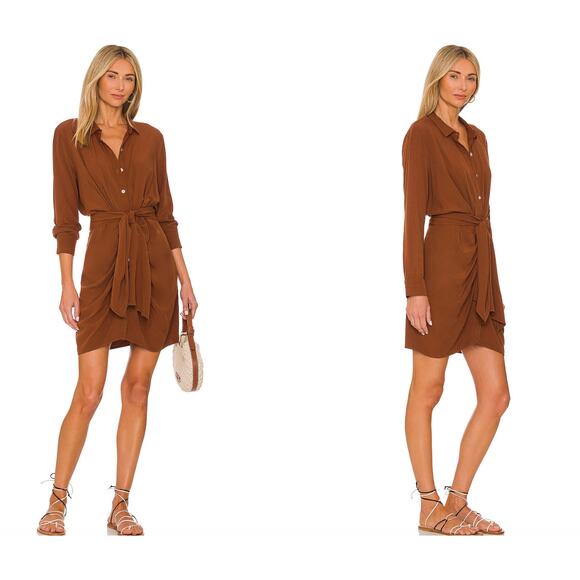 l*space Dresses & Skirts - L Space Aura Mini Dress